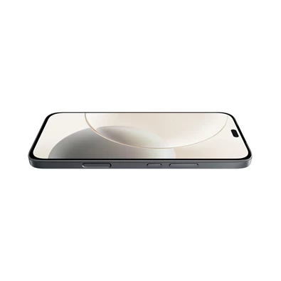 Honor 400 Lite 8/256GB DualSIM kártyafüggetlen okostelefon - fekete (Android)