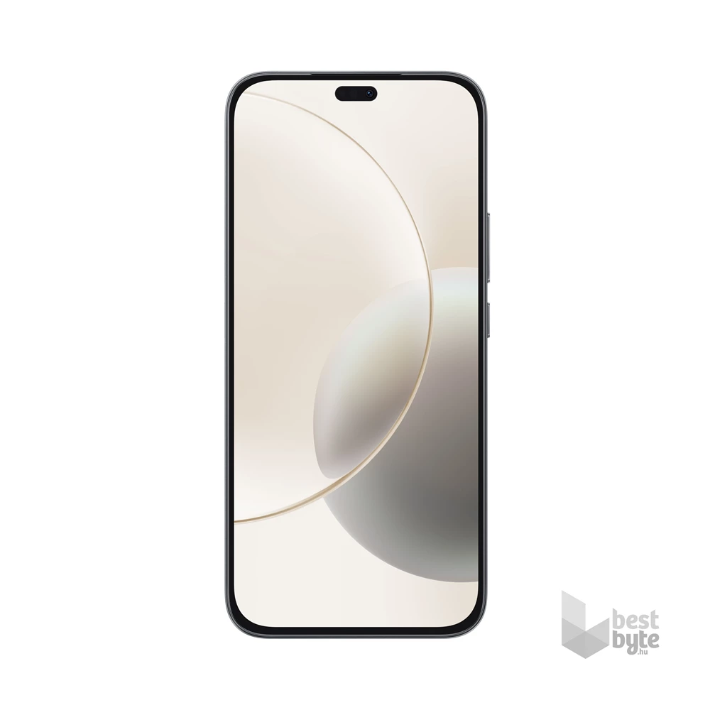 Honor 400 Lite 8/256GB DualSIM kártyafüggetlen okostelefon - fekete (Android)