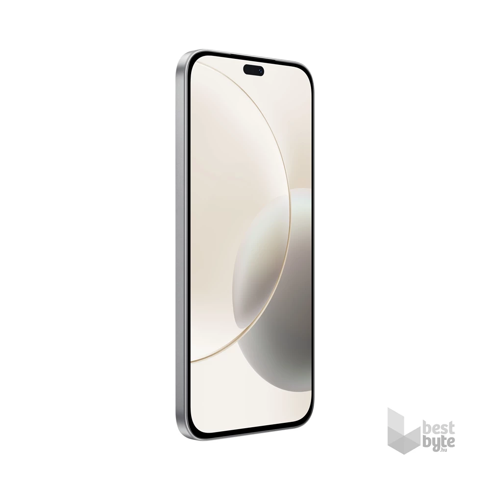 Honor 400 Lite 8/256GB DualSIM kártyafüggetlen okostelefon - szürke (Android)