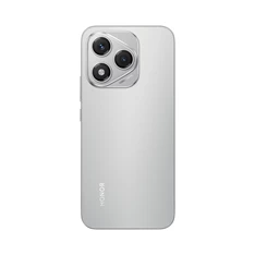 Honor 400 Lite 8/256GB DualSIM kártyafüggetlen okostelefon - szürke (Android)
