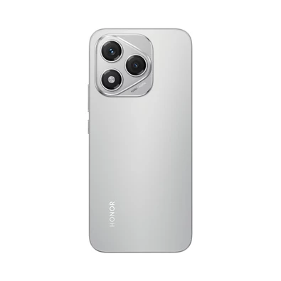 Honor 400 Lite 8/256GB DualSIM kártyafüggetlen okostelefon - szürke (Android)