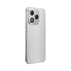 Honor 400 Lite 8/256GB DualSIM kártyafüggetlen okostelefon - szürke (Android)