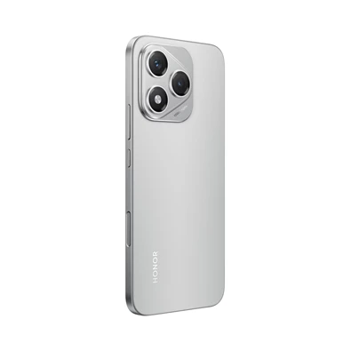 Honor 400 Lite 8/256GB DualSIM kártyafüggetlen okostelefon - szürke (Android)