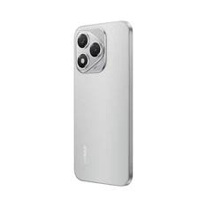 Honor 400 Lite 8/256GB DualSIM kártyafüggetlen okostelefon - szürke (Android)