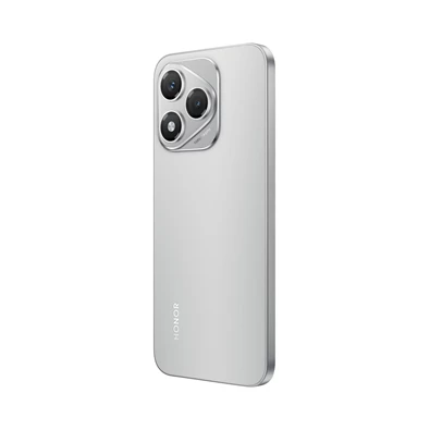 Honor 400 Lite 8/256GB DualSIM kártyafüggetlen okostelefon - szürke (Android)