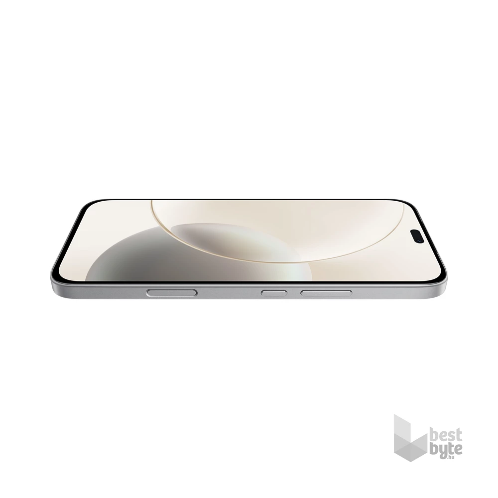 Honor 400 Lite 8/256GB DualSIM kártyafüggetlen okostelefon - szürke (Android)