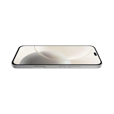 Honor 400 Lite 8/256GB DualSIM kártyafüggetlen okostelefon - szürke (Android)
