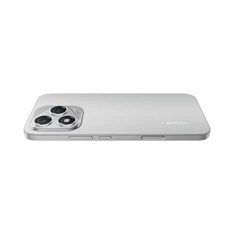 Honor 400 Lite 8/256GB DualSIM kártyafüggetlen okostelefon - szürke (Android)