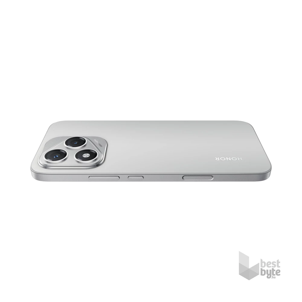 Honor 400 Lite 8/256GB DualSIM kártyafüggetlen okostelefon - szürke (Android)