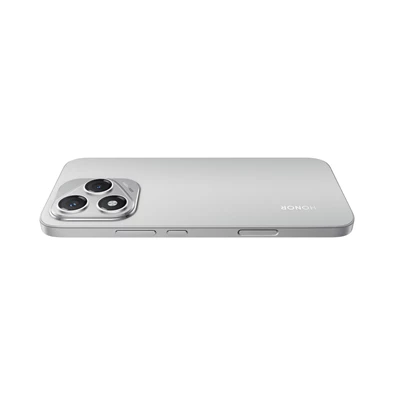Honor 400 Lite 8/256GB DualSIM kártyafüggetlen okostelefon - szürke (Android)