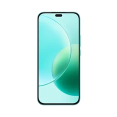 Honor 400 Lite 8/256GB DualSIM kártyafüggetlen okostelefon - zöld (Android)