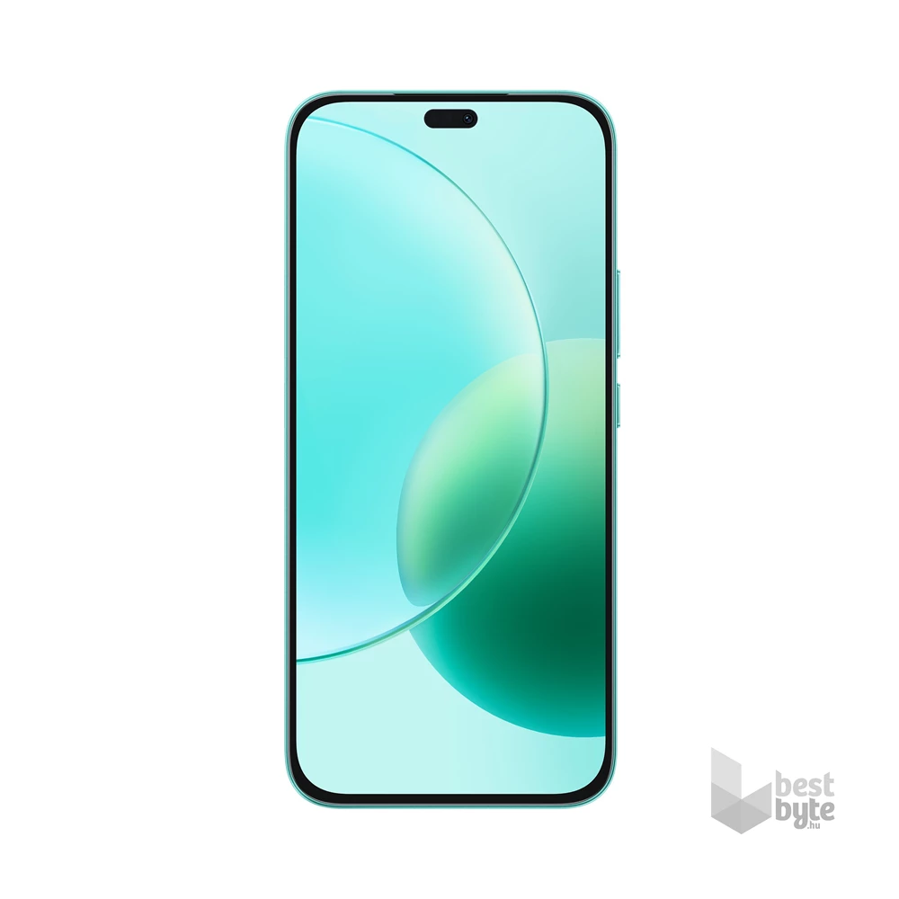 Honor 400 Lite 8/256GB DualSIM kártyafüggetlen okostelefon - zöld (Android)