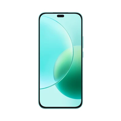 Honor 400 Lite 8/256GB DualSIM kártyafüggetlen okostelefon - zöld (Android)