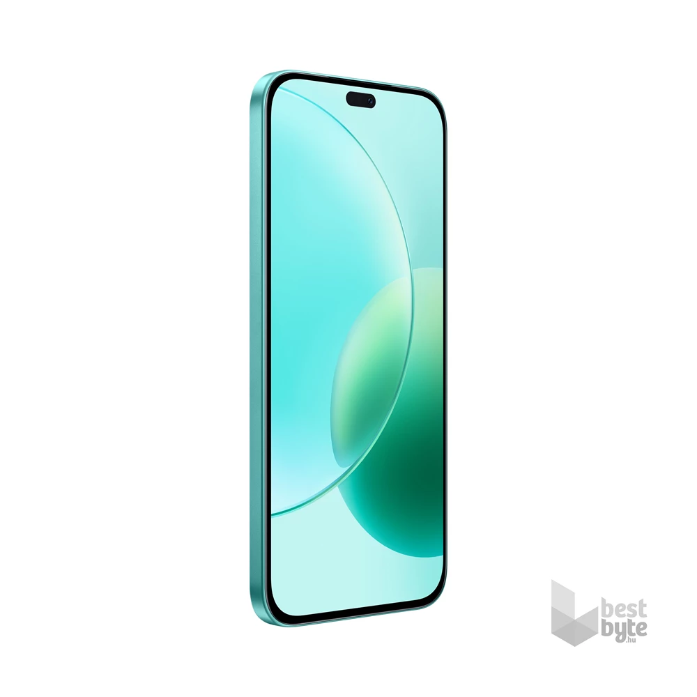 Honor 400 Lite 8/256GB DualSIM kártyafüggetlen okostelefon - zöld (Android)