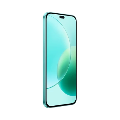 Honor 400 Lite 8/256GB DualSIM kártyafüggetlen okostelefon - zöld (Android)