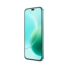 Honor 400 Lite 8/256GB DualSIM kártyafüggetlen okostelefon - zöld (Android)