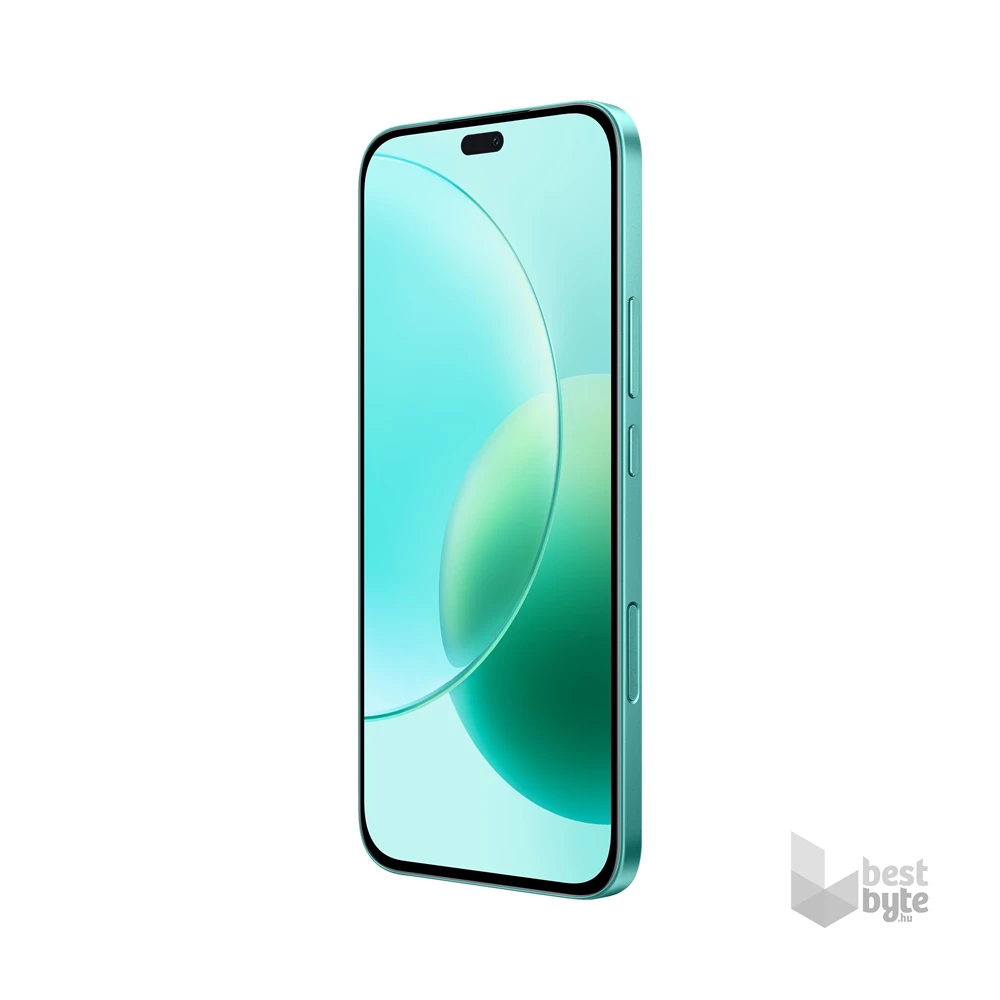 Honor 400 Lite 8/256GB DualSIM kártyafüggetlen okostelefon - zöld (Android)