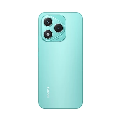 Honor 400 Lite 8/256GB DualSIM kártyafüggetlen okostelefon - zöld (Android)