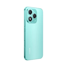 Honor 400 Lite 8/256GB DualSIM kártyafüggetlen okostelefon - zöld (Android)