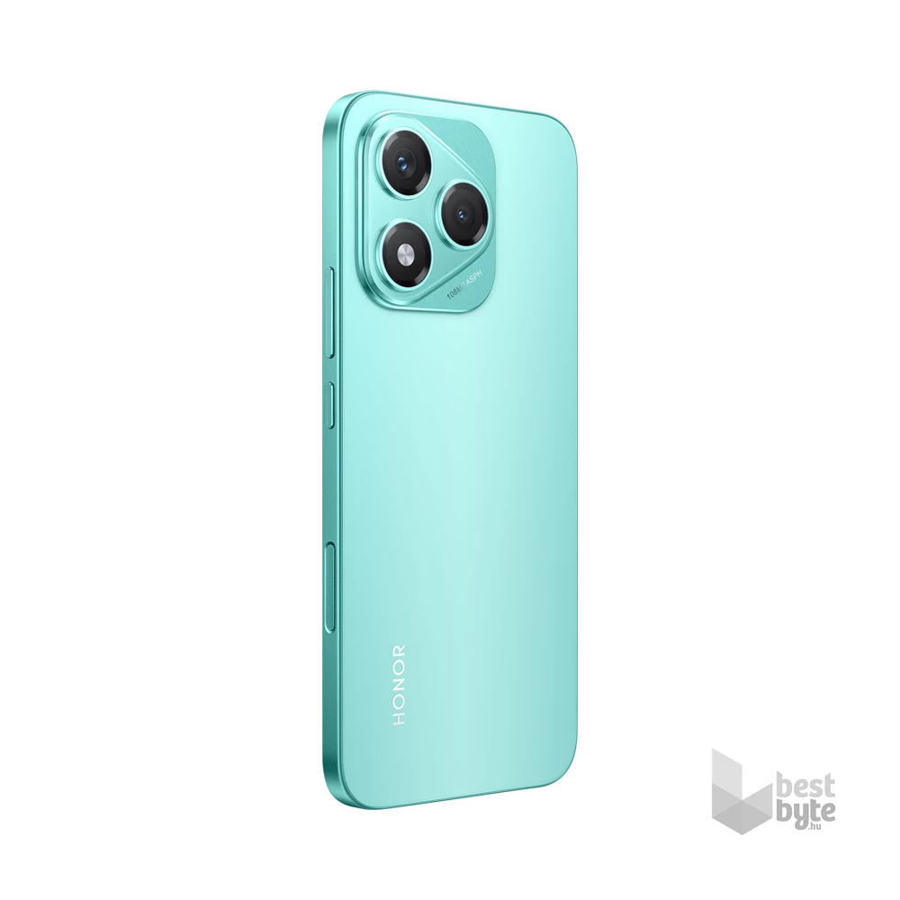 Honor 400 Lite 8/256GB DualSIM kártyafüggetlen okostelefon - zöld (Android)