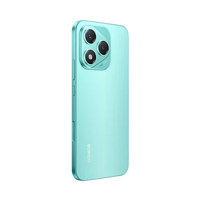 Honor 400 Lite 8/256GB DualSIM kártyafüggetlen okostelefon - zöld (Android)
