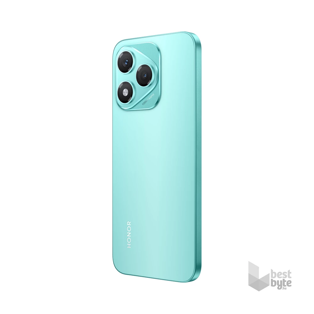 Honor 400 Lite 8/256GB DualSIM kártyafüggetlen okostelefon - zöld (Android)