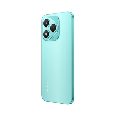 Honor 400 Lite 8/256GB DualSIM kártyafüggetlen okostelefon - zöld (Android)