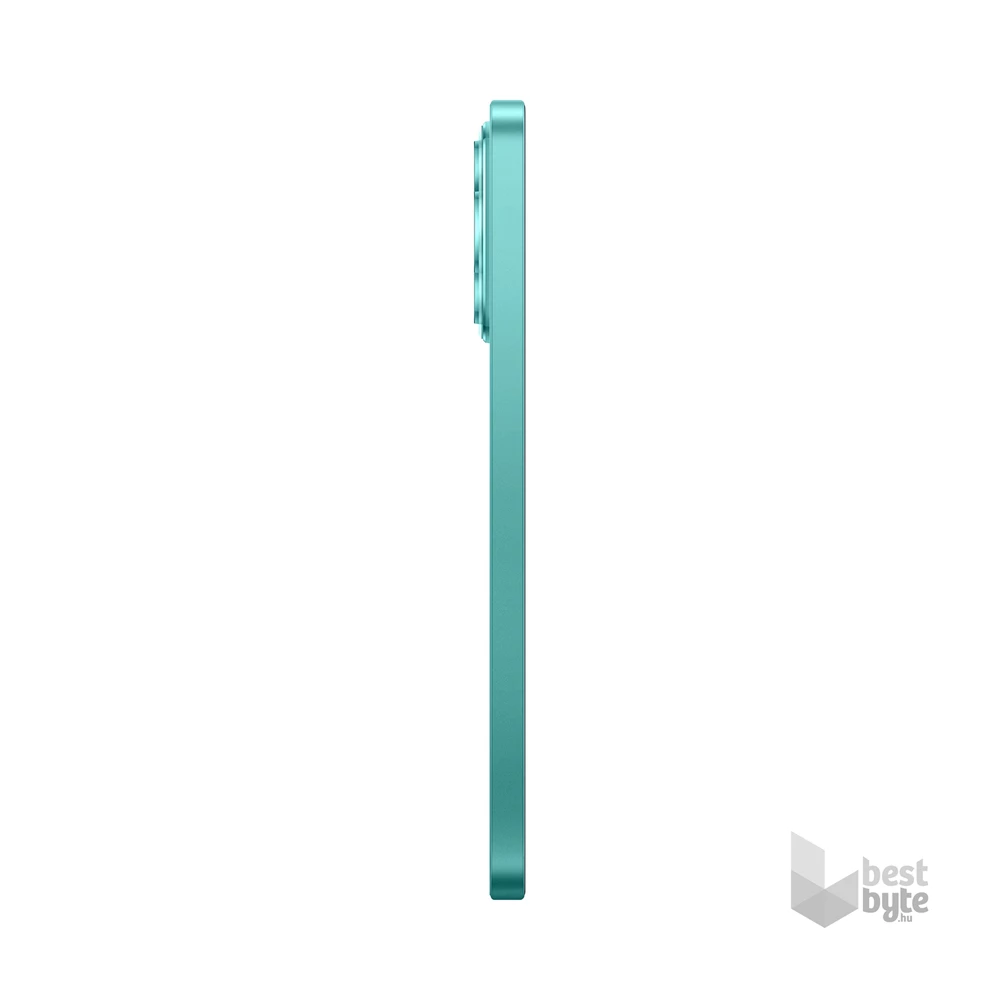 Honor 400 Lite 8/256GB DualSIM kártyafüggetlen okostelefon - zöld (Android)