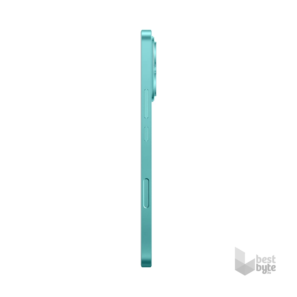 Honor 400 Lite 8/256GB DualSIM kártyafüggetlen okostelefon - zöld (Android)