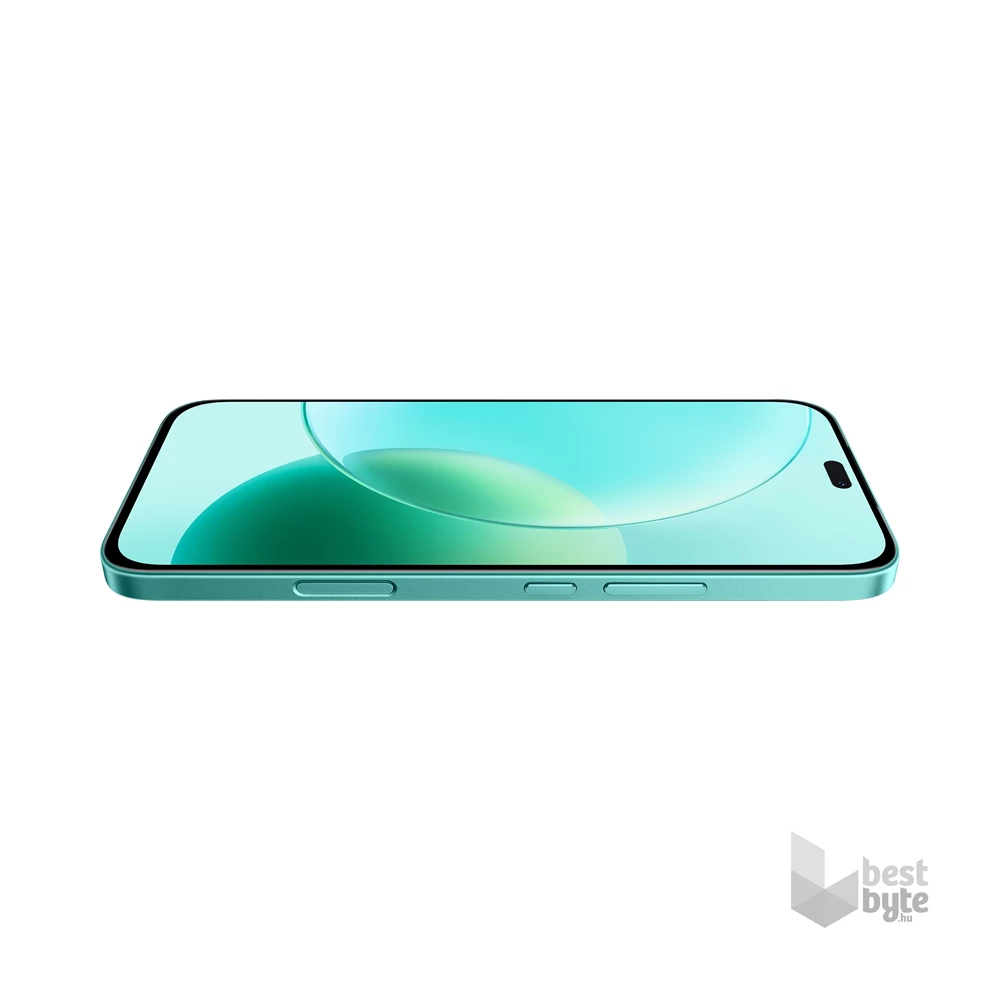Honor 400 Lite 8/256GB DualSIM kártyafüggetlen okostelefon - zöld (Android)