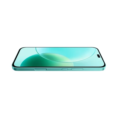 Honor 400 Lite 8/256GB DualSIM kártyafüggetlen okostelefon - zöld (Android)