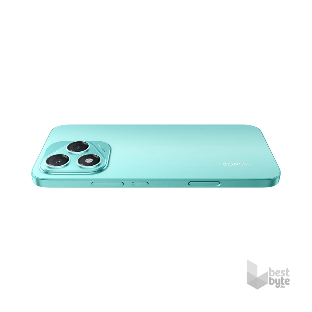 Honor 400 Lite 8/256GB DualSIM kártyafüggetlen okostelefon - zöld (Android)