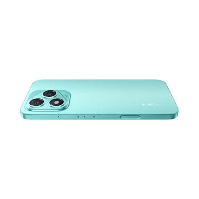 Honor 400 Lite 8/256GB DualSIM kártyafüggetlen okostelefon - zöld (Android)