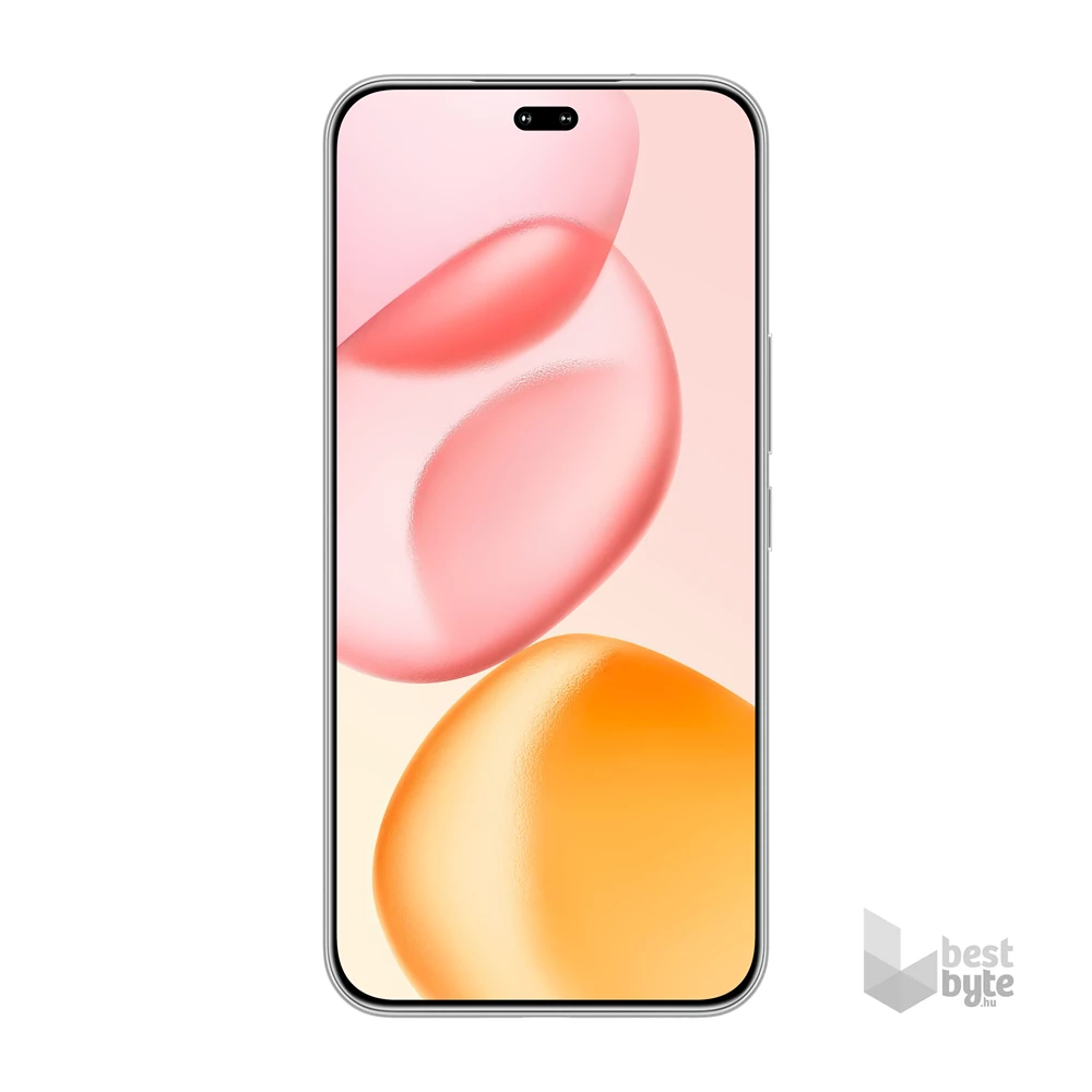 Honor 400 Pro 12/512GB DualSIM kártyafüggetlen okostelefon - szürke (Android)