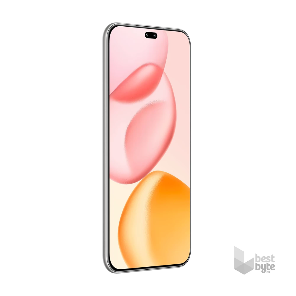 Honor 400 Pro 12/512GB DualSIM kártyafüggetlen okostelefon - szürke (Android)