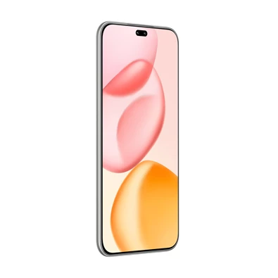 Honor 400 Pro 12/512GB DualSIM kártyafüggetlen okostelefon - szürke (Android)
