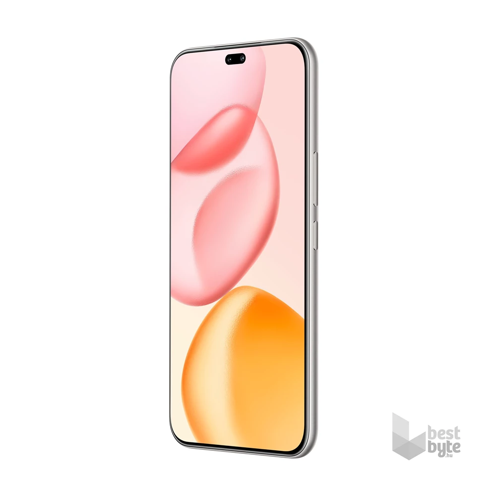 Honor 400 Pro 12/512GB DualSIM kártyafüggetlen okostelefon - szürke (Android)