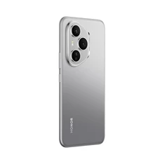 Honor 400 Pro 12/512GB DualSIM kártyafüggetlen okostelefon - szürke (Android)