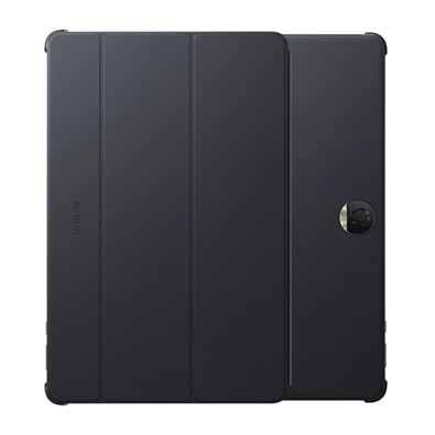 Honor 5199AASK Honor Pad 9 sötétszürke oldalra nyíló tok