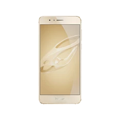 Honor 8 Premium 5,2" LTE 64GB Dual SIM arany okostelefon