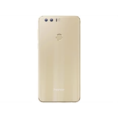 Honor 8 Premium 5,2" LTE 64GB Dual SIM arany okostelefon