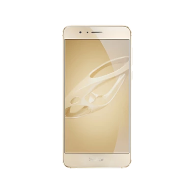 Honor 8 Premium 5,2" LTE 64GB Dual SIM arany okostelefon
