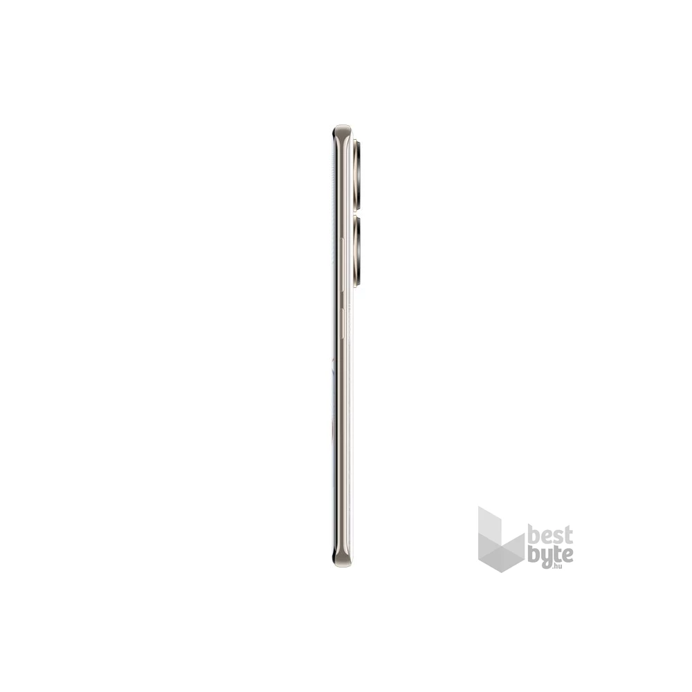 Honor 90 12/512GB DualSIM kártyafüggetlen okostelefon - ezüst (Android)