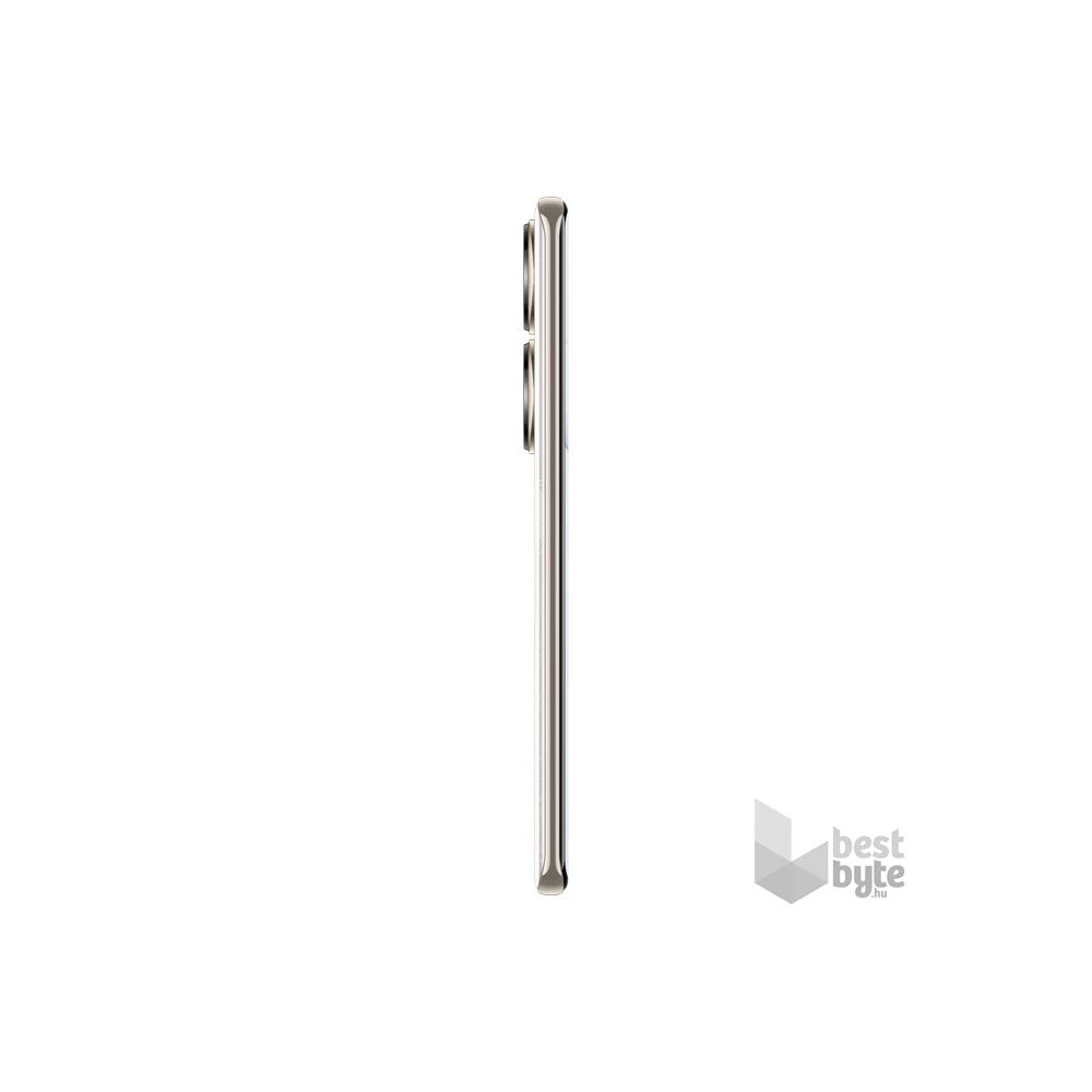Honor 90 12/512GB DualSIM kártyafüggetlen okostelefon - ezüst (Android)