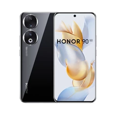Honor 90 12/512GB DualSIM kártyafüggetlen okostelefon - fekete (Android)