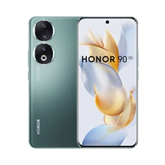 Honor 90 8/256GB DualSIM kártyafüggetlen okostelefon - zöld (Android)