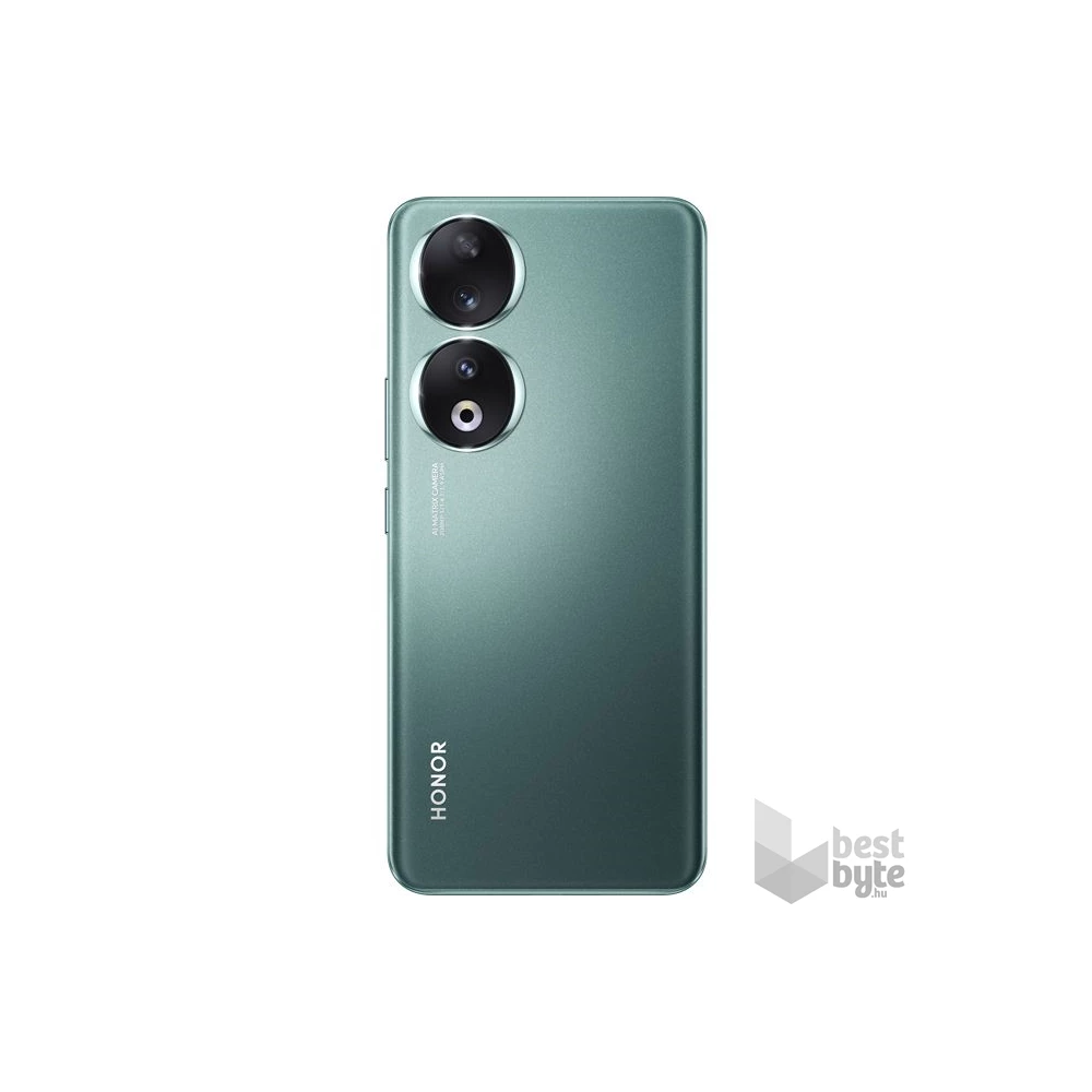 Honor 90 8/256GB DualSIM kártyafüggetlen okostelefon - zöld (Android)