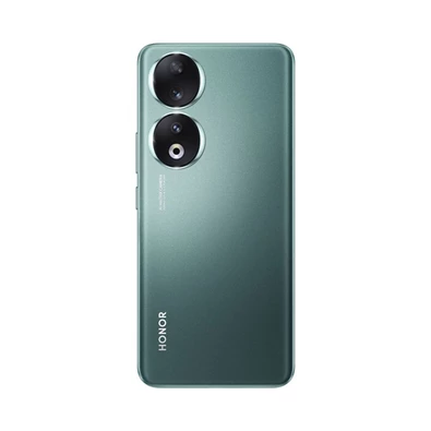 Honor 90 8/256GB DualSIM kártyafüggetlen okostelefon - zöld (Android)