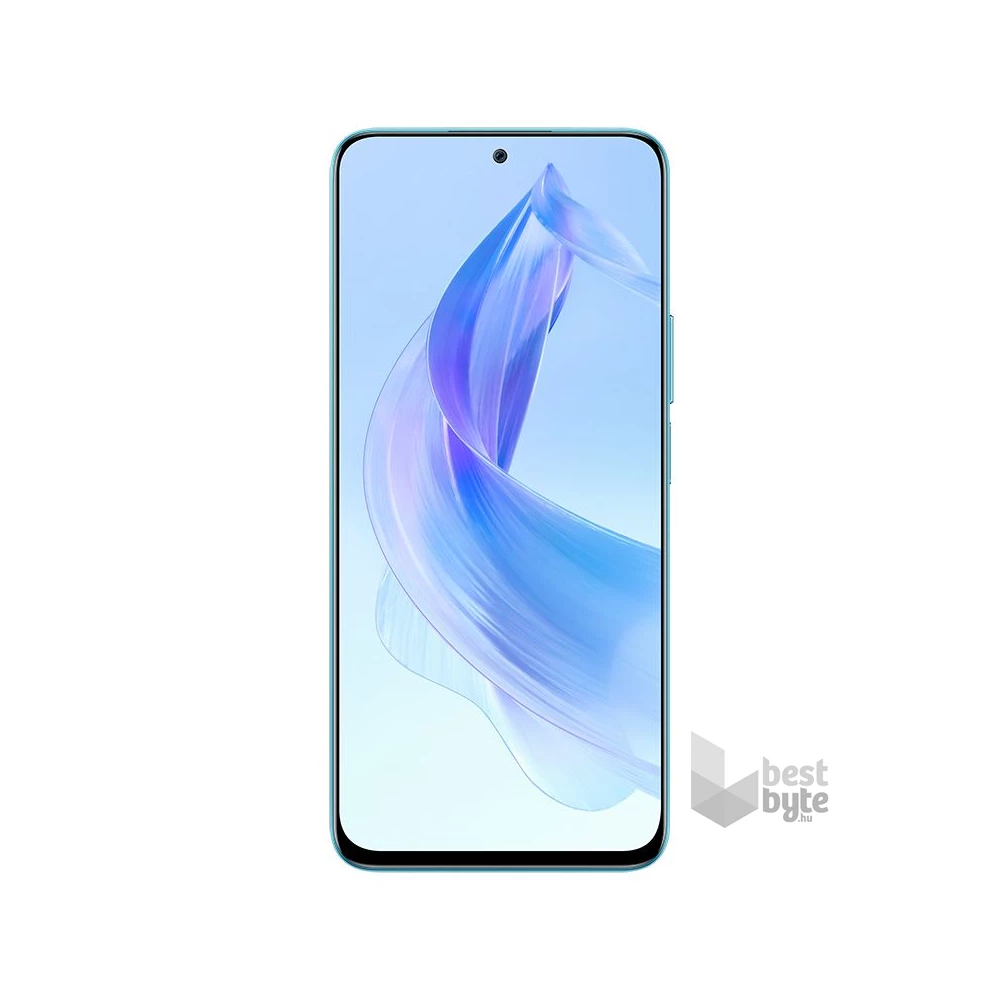 Honor 90 Lite 8/256GB DualSIM kártyafüggetlen okostelefon - kék (Android)