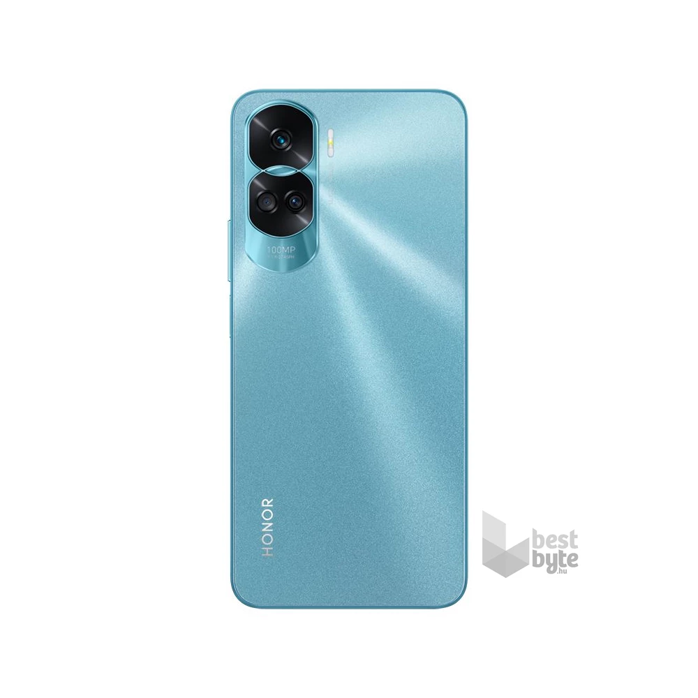 Honor 90 Lite 8/256GB DualSIM kártyafüggetlen okostelefon - kék (Android)